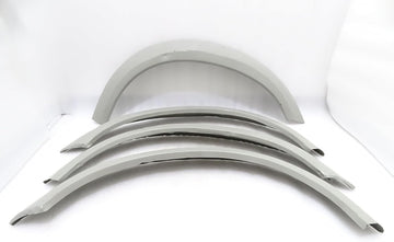 Royal Crusaders SUZUKI SJ410 SJ413 SAMURAI GYPSY OUTER FENDER FLARE ARCH WHEEL PROTECTOR SET
