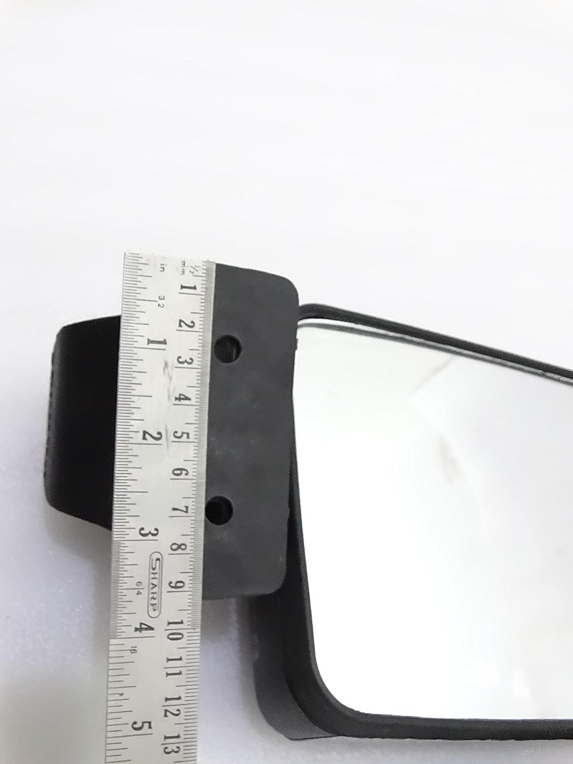Royal Crusaders SUZUKI SAMURAI SJ413 SJ410 SIERRA GYPSY EXTERIOR SIDE DOOR MIRROR