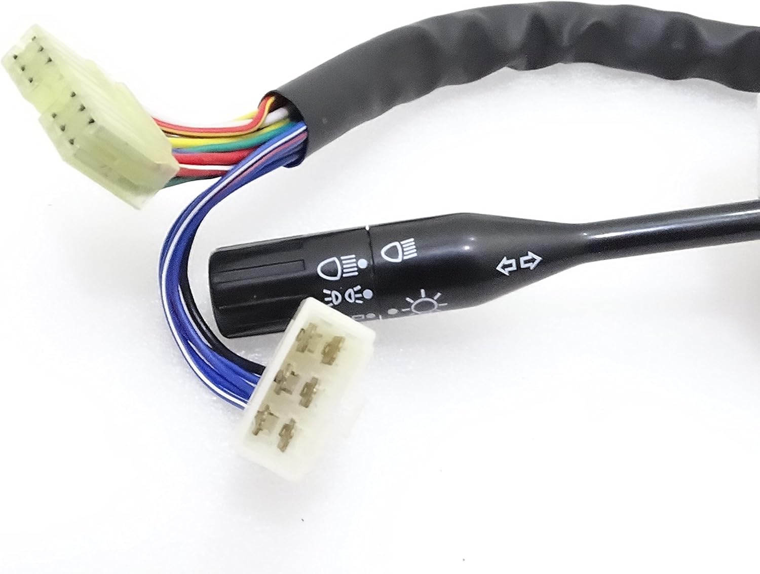 Royal Crusaders SUZUKI SJ413 JA51 DIMMER INDICATOR WIPER COMBINATION SWITCH