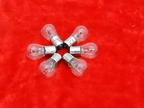 Royal Crusaders SUZUKI SJ413 SJ410 SAMURAI JIMNY REAR TAIL LIGHT BULB SET