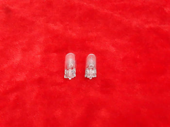 Royal Crusaders SUZUKI SJ410 SJ413 SAMURAI JIMNY INDICATOR BULB SET