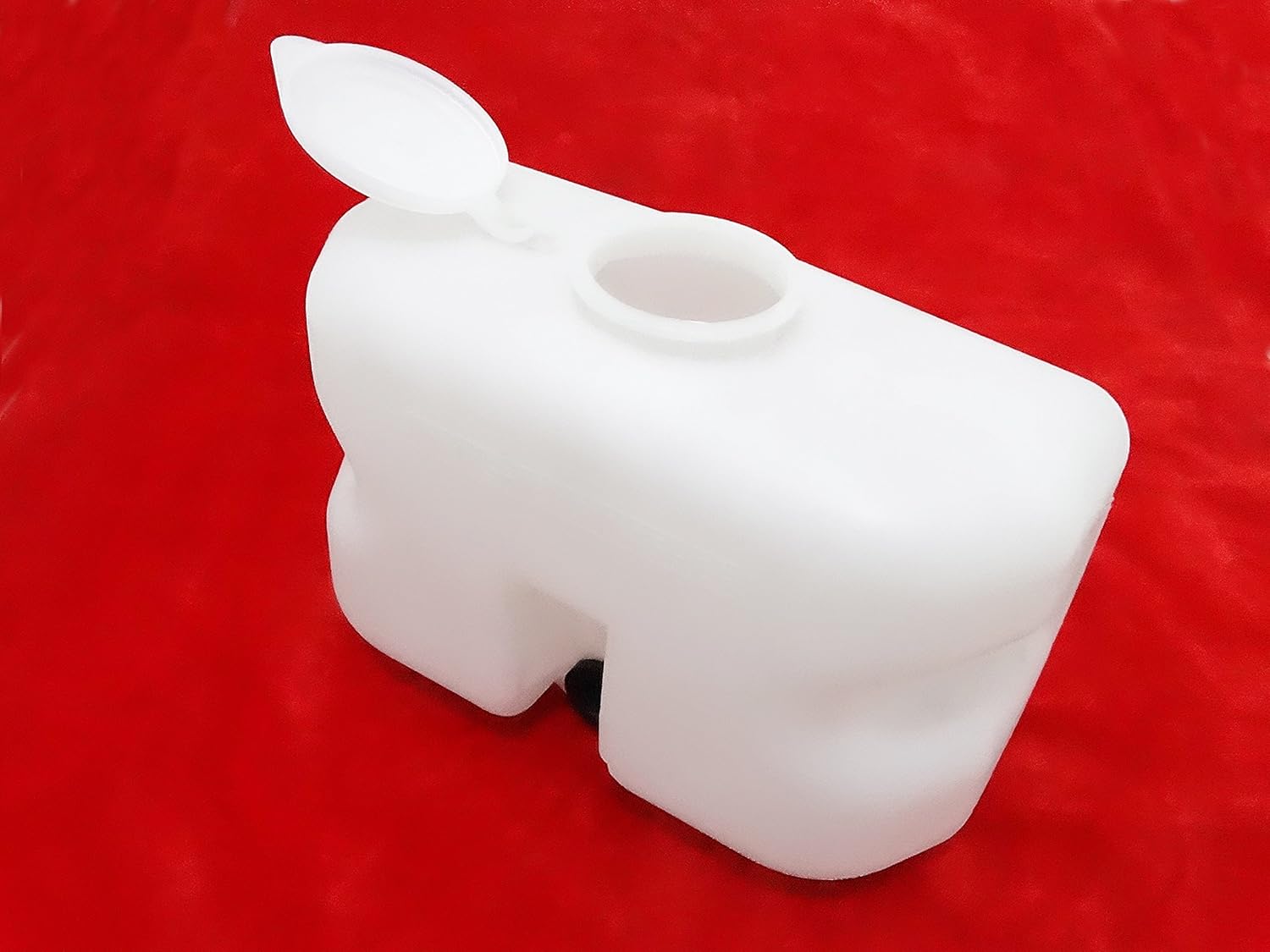 Royal Crusaders SUZUKI SAMURAI SJ410 SJ413 WINDSHIELD WASHER BOTTLE TANK RESERVOIR