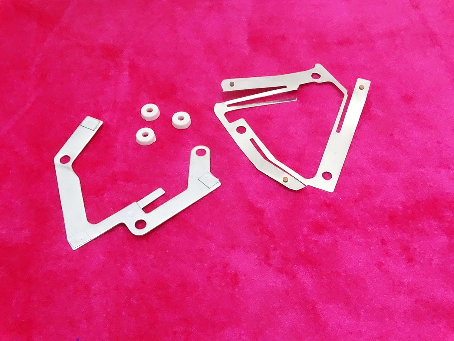 Royal Crusaders SUZUKI SAMURAI SJ GYPSY HORN CLAMP