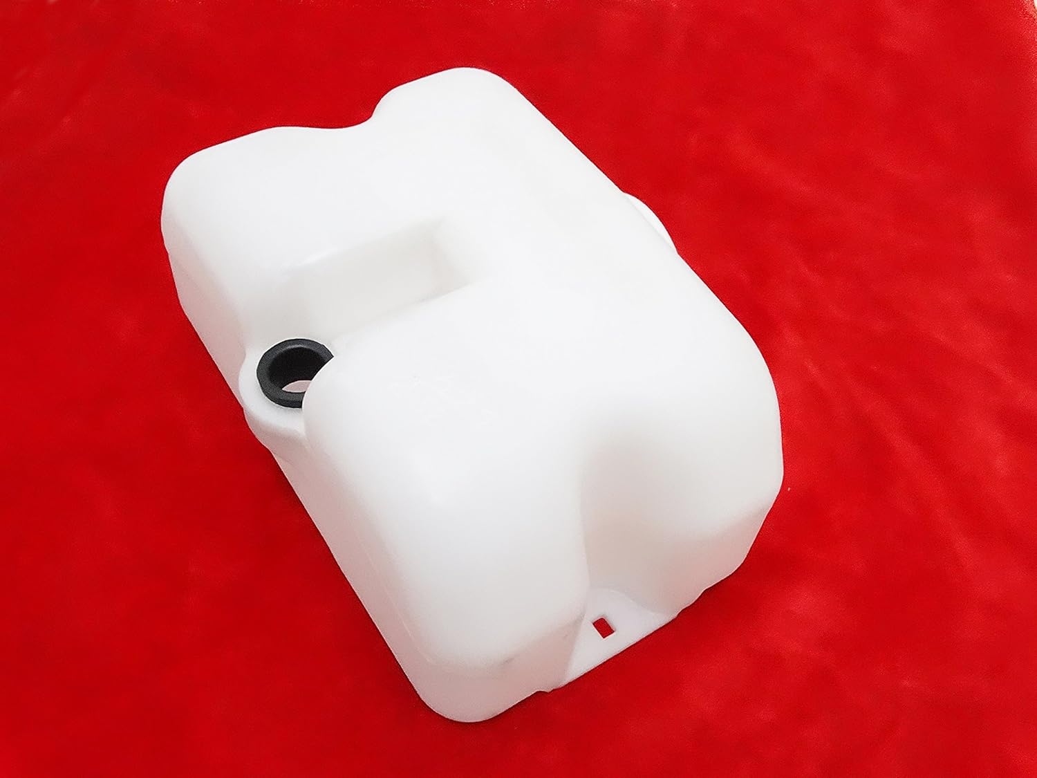Royal Crusaders SUZUKI SAMURAI SJ410 SJ413 WINDSHIELD WASHER BOTTLE TANK RESERVOIR