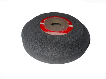 safedeals365 4 INCH (100MM) Medium GRIT Valve Grinder Stone for Sioux Heavy Duty
