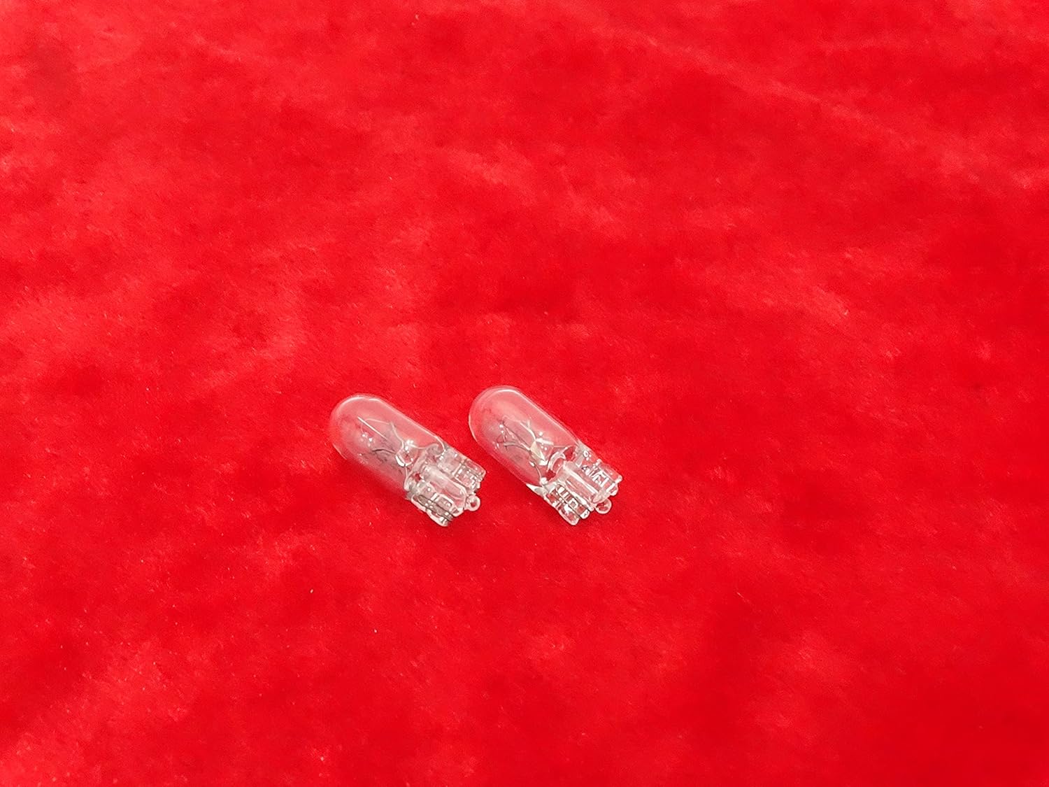 Royal Crusaders SUZUKI SJ410 SJ413 SAMURAI JIMNY INDICATOR BULB SET