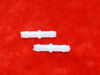 Royal Crusaders SUZUKI GYPSY WINDSHIELD WASHER HOSE T CONNECTOR 2X UNIVERSAL
