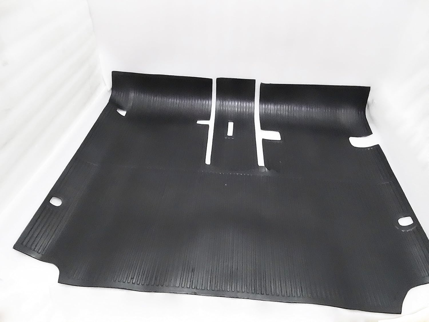 Royal Crusaders SUZUKI SAMURAI SJ GYPSY COMPLETE FLOOR RUBBER MAT