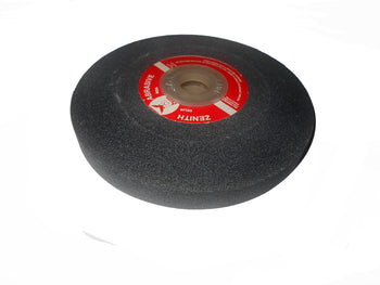 safedeals365 5 Inch (125mm) Van Norman Valve Grinder Stone Medium Grit Heavy Duty