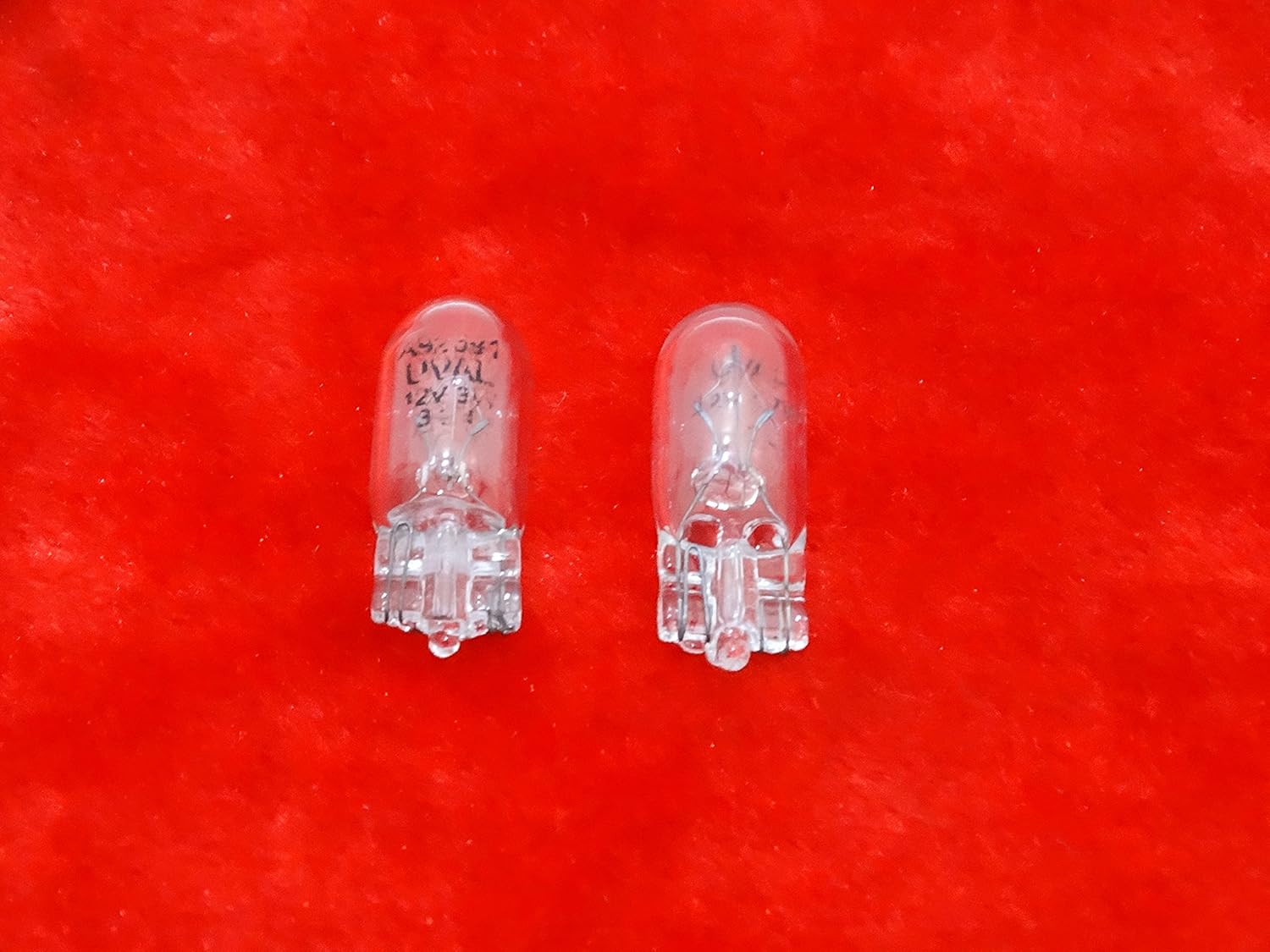 Royal Crusaders SUZUKI SJ410 SJ413 SAMURAI JIMNY INDICATOR BULB SET