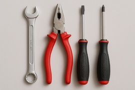 Hand Tools