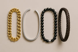 Bracelets