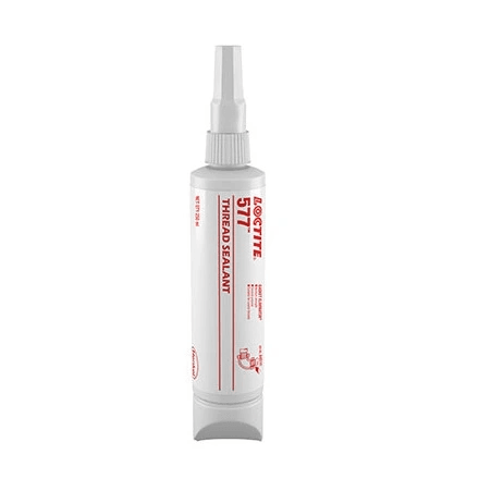 LoctiteÂ 577 557.40.74 Pipe Thread Sealant Medium Strength 50 ml by 557.40.74