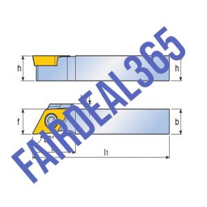 MINI TURNING TOOL CNC PROFILE 60°