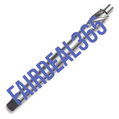 HSS SOCKET CAP SCREW COUNTER BORE - TAPER SHANK