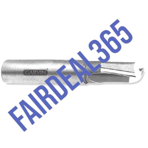 HSS PARALLEL SHANK SLOT MILLING CUTTERS - METRIC