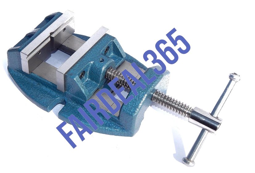 DRILL PRESS VICE - HEAVY DUTY