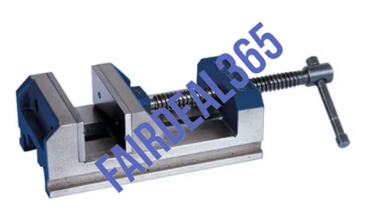 DRILL PRESS VICE MODELLERS