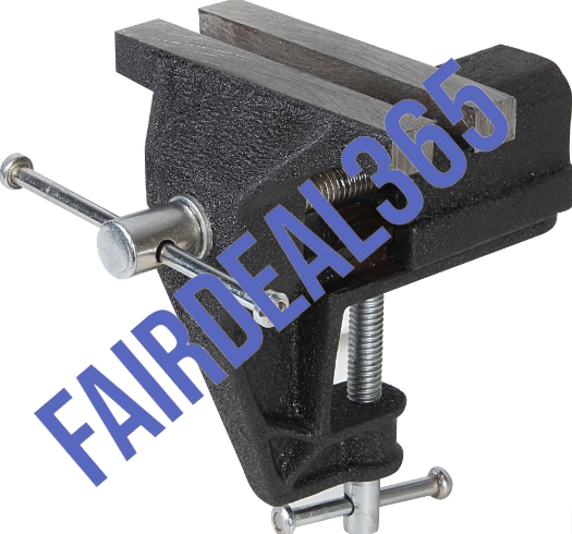 BABY VICE - INTEGRATED CLAMP