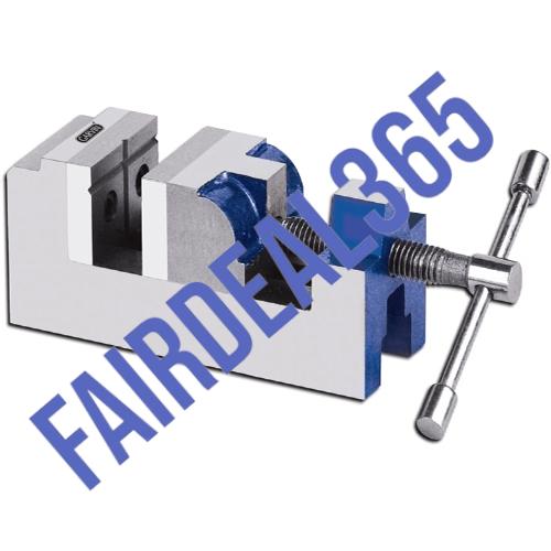 DRILL PRESS VICE MODELLERS