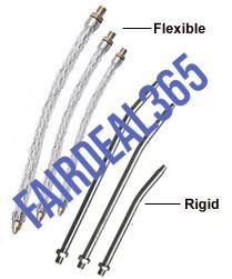 RIGID & FLEXIBLE SPOUTS