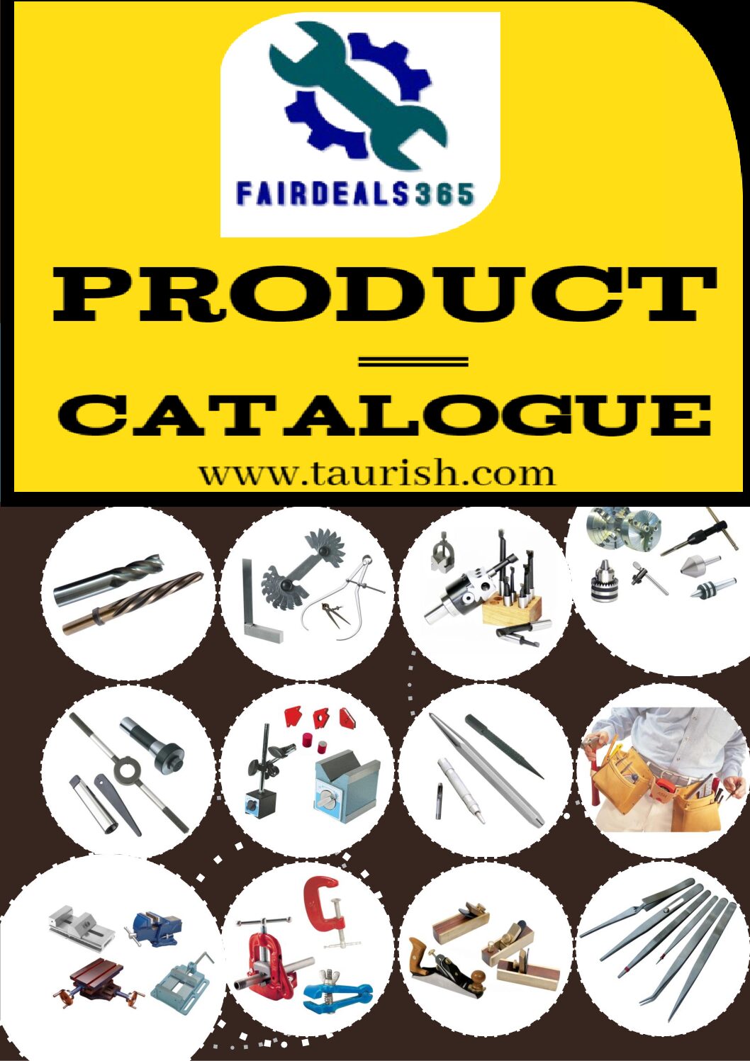 Product catalouge